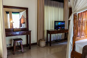 Villa JJ and Spa Ubud