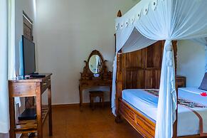 Villa JJ and Spa Ubud