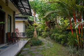 Villa JJ and Spa Ubud