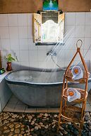 Villa JJ and Spa Ubud