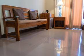 Villa JJ and Spa Ubud