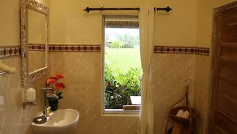 Villa JJ and Spa Ubud