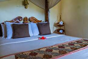 Villa JJ and Spa Ubud