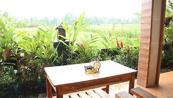 Villa JJ and Spa Ubud