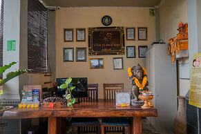 Villa JJ and Spa Ubud