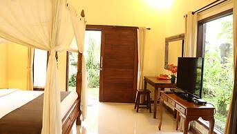 Villa JJ and Spa Ubud