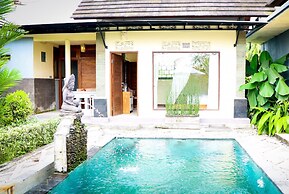 Villa JJ and Spa Ubud