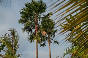 Villa JJ and Spa Ubud