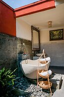 Villa JJ and Spa Ubud