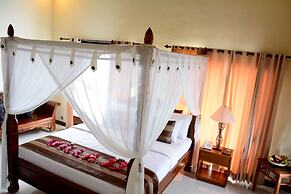 Villa JJ and Spa Ubud