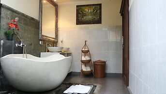 Villa JJ and Spa Ubud