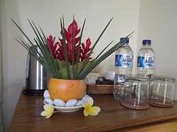 Villa JJ and Spa Ubud