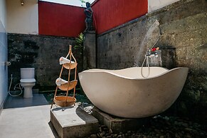Villa JJ and Spa Ubud