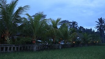 Villa JJ and Spa Ubud