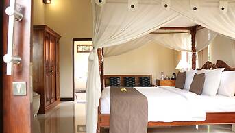 Villa JJ and Spa Ubud