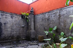 Villa JJ and Spa Ubud