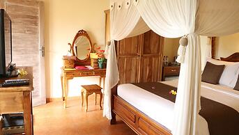 Villa JJ and Spa Ubud