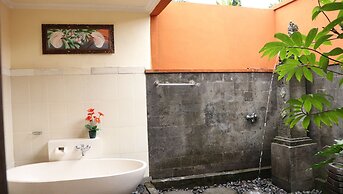 Villa JJ and Spa Ubud