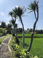 Villa JJ and Spa Ubud