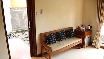 Villa JJ and Spa Ubud