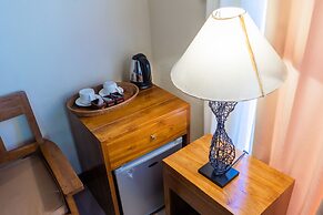 Villa JJ and Spa Ubud