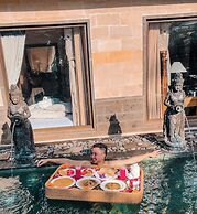 Villa JJ and Spa Ubud