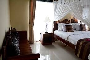 Villa JJ and Spa Ubud