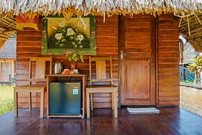 Villa JJ and Spa Ubud