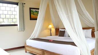 Villa JJ and Spa Ubud