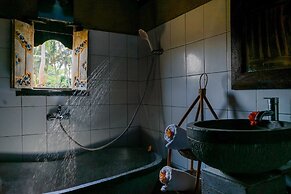 Villa JJ and Spa Ubud