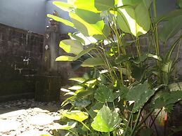 Villa JJ and Spa Ubud