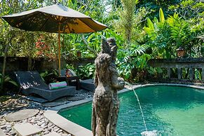 Villa JJ and Spa Ubud