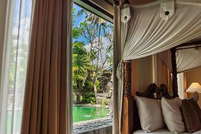 Villa JJ and Spa Ubud
