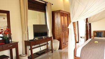 Villa JJ and Spa Ubud