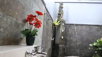 Villa JJ and Spa Ubud