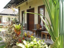 Villa JJ and Spa Ubud