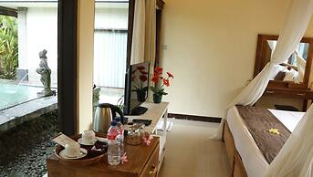 Villa JJ and Spa Ubud