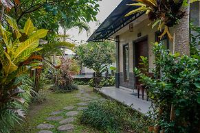 Villa JJ and Spa Ubud