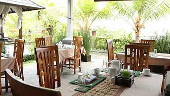 Villa JJ and Spa Ubud