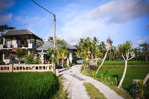 Villa JJ and Spa Ubud