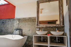 Villa JJ and Spa Ubud