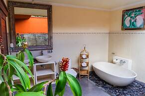 Villa JJ and Spa Ubud