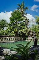 Villa JJ and Spa Ubud