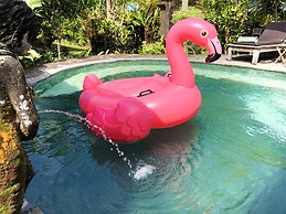 Villa JJ and Spa Ubud