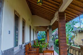 Villa JJ and Spa Ubud