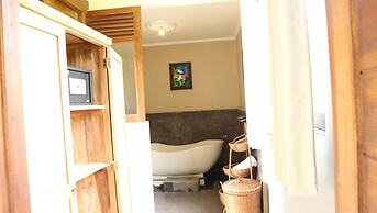 Villa JJ and Spa Ubud