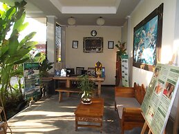 Villa JJ and Spa Ubud