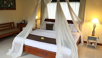 Villa JJ and Spa Ubud