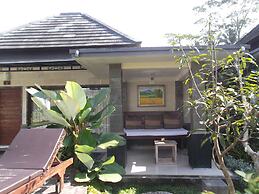 Villa JJ and Spa Ubud