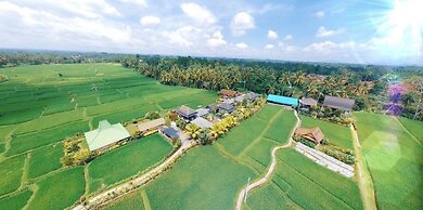 Villa JJ and Spa Ubud